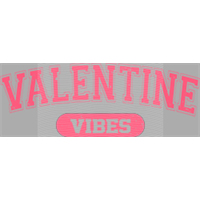 Valentine's Day-QRJ  7102